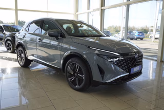 Nissan Qashqai age.one-day registration Kaufen