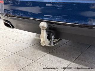 BMW 520 d Touring LEDER ACC AHK SITZKLIMA KOMF-SITZ - foto 35