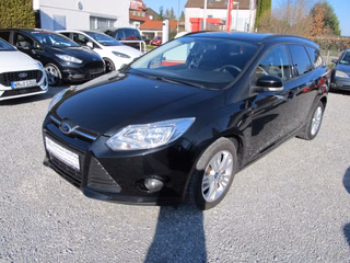 Ford Focus Turnier 1.0 Trend PPS Hi Alufelgen Klima - foto 1