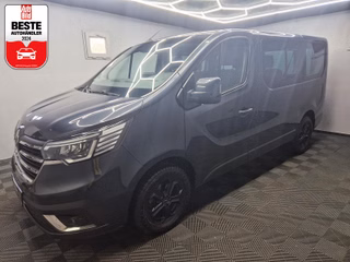 Renault Trafic Gebrauchtwagen Kaufen