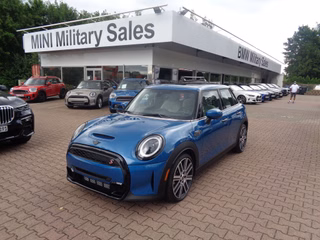 MINI Cooper S Used vehicle for sale