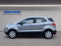 Daumennagel 2 - Ford EcoSport Cool & Connect