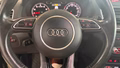 Daumennagel 23 - Audi Q3 2.0 TFSI quattro S-LINE