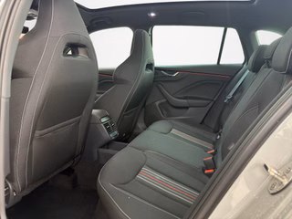Skoda Scala 1.5 TSI Monte Carlo KLIMA / ALU / PANORAMA / SITZHEIZUNG - foto 10
