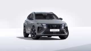 Hyundai TUCSON Neuwagen Kaufen