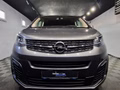 Daumennagel 6 - Opel Zafira Life Edition S 2.0 CDTI 5 JAHRE GARANTIE