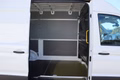 Daumennagel 16 - Volkswagen Crafter 35 Kasten L2H2 DSG STHZ 2xKLIMA KAM HOLZ