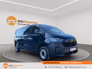 Volkswagen T7 Kastenwagen Gebrauchtwagen Kaufen
