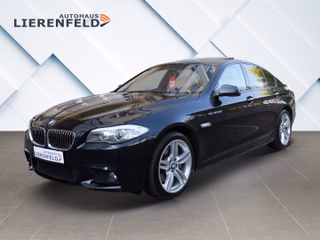BMW 530d M Sportpaket Bang&Olufson HeadUp - photo 1