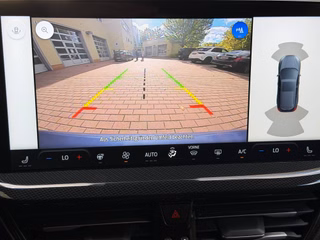 Ford Focus Turnier ST-Line ACC Navi CAM PDC LED - bilder 24