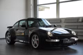 Daumennagel 5 - Porsche Turbo WLS-1