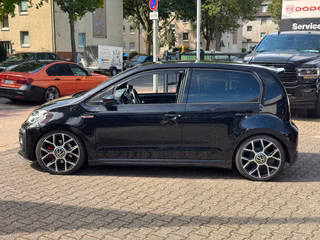 Volkswagen up! 1.0 TSI GTI - foto 8