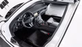 Daumennagel 27 - Mercedes-Benz SLS AMG  SCHALE CARBON KERAMIK 2.Hd