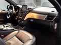 Daumennagel 19 - Mercedes-Benz GLS 350 d 4Matic d AMG Night |PANO|LED|360 GRAD|AHK|