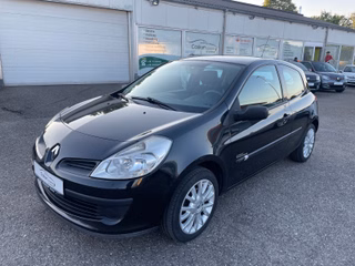 Renault Clio Gebrauchtwagen Kaufen