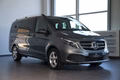 Daumennagel 6 - Mercedes-Benz V 250d EDITION 4MATIC lang  AUT NAV LED AHK STHZ
