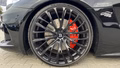 Daumennagel 22 - Boldmen CR 4S 06/30 Limited signed by Wiesmann