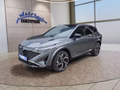 Daumennagel 2 - Nissan Qashqai Tekna+ 1,3 DIG-T Xtronic UPE=48500 Euro **