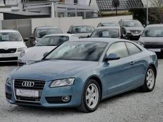 Audi A5 Gebrauchtwagen Kaufen