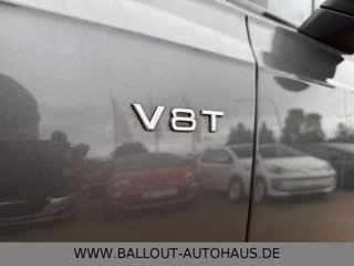 Audi SQ7 4.0 TDI quattro*S-LINE*HUD*PANO*AHK*TOT*SPUR - foto 16