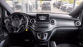 Thumbnail 23 - Mercedes-Benz V 250 d AVANTGARDE AMG LANG  360° BURMESTER 4MAT