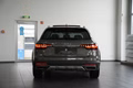 Daumennagel 9 - Audi A4 Allroad quattro 45 TFSI AUT NAV LED PANO