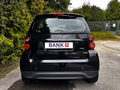 Daumennagel 7 - smart forTwo mhd Alu Klima Stadtflitzer Parken-kein Problem:-)
