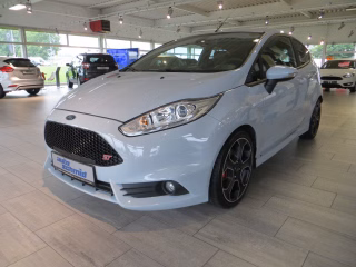 Ford Fiesta Gebrauchtwagen Kaufen