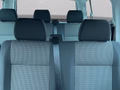 Daumennagel 11 - Volkswagen T6 Kombi 6.1 LR 2.0 TDI AHK Navi Kamera 9 Sitze PDC