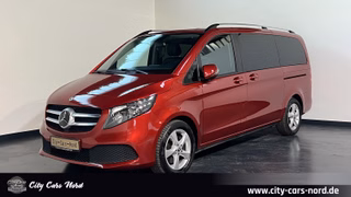 Mercedes-Benz V 250 Used vehicle for sale