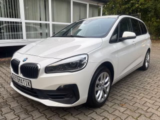 BMW 218 Gran Tourer/Automatik/ - foto 4