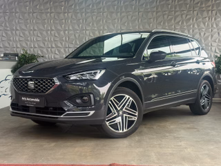 SEAT Tarraco Gebrauchtwagen Kaufen