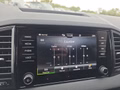 Daumennagel 43 - Skoda Karoq Sportline 1,5TSI DSG aAHK/ACC/Matrix/Navi/Kessy   **