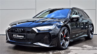 Audi RS6 age.one-day registration Kaufen