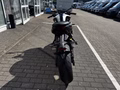 Daumennagel 5 - Triumph Daytona 660 MY26 Quickshifter+A2 möglich