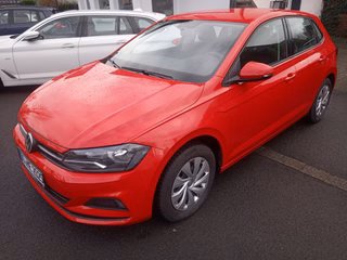 Volkswagen Polo Gebrauchtwagen Kaufen