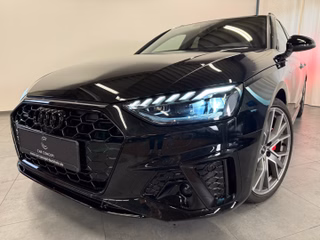 Audi A4 Avant TDI quattro S line COMPETITION B&O AHK