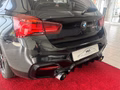 Daumennagel 3 - BMW 140 M140 i Special Edition