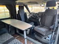 Daumennagel 16 - Ford Transit Kombi FT 300 K Trend Nugget  Westfalia