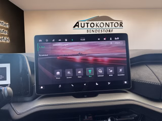 Skoda Kodiaq Sportline Autom., LED Navi Kamera ACC - bilder 13