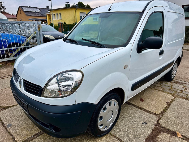 Renault Kangoo 1.5 dCi Rapid Extra * Schiebetür * EFH *