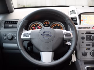Opel Zafira B Sport aus 1.Hand nur 79 Tkm - bilder 16