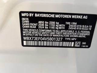 2027 BMW X1 xDrive28i - photo 10