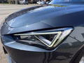 Daumennagel 26 - SEAT Leon Sportstourer FR 4Drive 2,0 TDI DSG ACC LED Kamera SHZ Lenkradheizung
