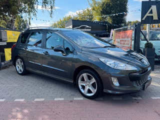 Peugeot 308 Gebrauchtwagen Kaufen