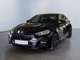 BMW 218 Gran Coupé Gebrauchtwagen Kaufen