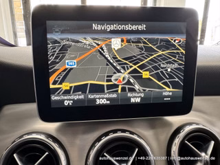 Mercedes-Benz GLA 180 6-Gang - nur 61 tkm - PANO KAM STANDHEIZ - photo 31