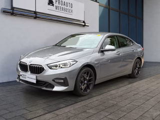 BMW 220 Gran Coupé Gebrauchtwagen Kaufen