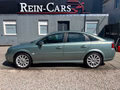 Daumennagel 3 - Opel Vectra GTS Turbo/MEMO/XENON/LEDER/TEMP/AHK/VOLL!