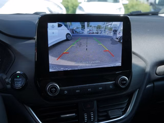 Ford Puma 1.0 EcoBoost Titanium X NAVI ACC B&O LED - bilder 10